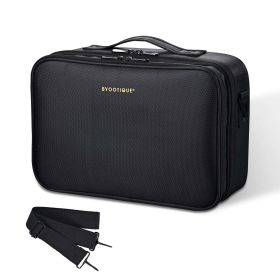 makeup train case