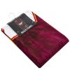 Virginia Tech Psychedelic Beach Towel