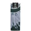 Michigan State Psychedelic Beach Towel