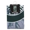 Michigan State Psychedelic Beach Towel