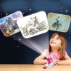 Brainstorm Toys Fairytale Flashlight and Nightlight