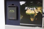 GPS Tracking Device Designed for Vehicle Security Surveillance