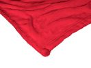 Houston OFFICIAL NCAA "Alumni" Silk Touch Throw Blanket; 50" x 60"