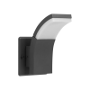 Inowel Lights Outdoor Wall Light with Motion Sensor LED Wall Mount Lamp LED Exterior Wall Sconce 18513