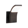 Inowel Lights Outdoor Wall Light with Motion Sensor LED Wall Mount Lamp LED Exterior Wall Sconce 18513