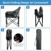 Multiple Applicable Places Portable Outdoor Camping Chair