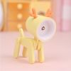 Mini Cute Animal Pet Dogs Deer Designer Led Night Light Table Lamp Kids Toys Gift For Birthday/Easter/Boy/Girlfriends